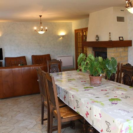 Grande Maison De Campagne Avec Jardin Cloture, Petanque Et Ping-Pong - Ideale Familles - Fr-1-410-182 Conflans-sur-Anille Exterior foto